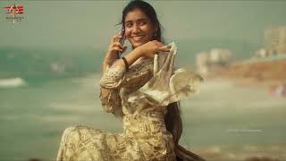 Bujji Thalli (Female Version)  | Thandel |  Mahadev Entertainments | A.R Srikanth | A Surender