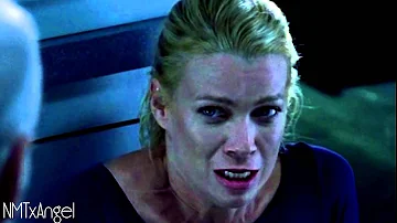What is wrong with Andrea on walking dead?