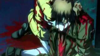 AMV- Hellsing OVA1~7 Requiem for a dream