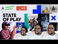 State of play  may 30 2024 live reaction