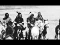 Native American Tribes and Their Impact on Tejano History
