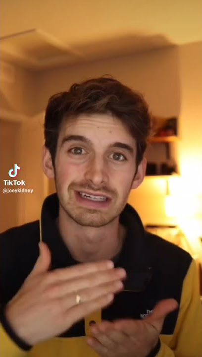 LONG-DISTANCE RELATIONSHIP BY @JOEYKIDNEY//LDR TikToks