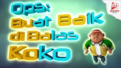 Bubadibako! Buat Baik Dibalas Coklat  - Durasi: 8:47. 