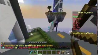 Hacker en librecraft #4