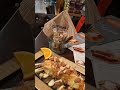 #New Technique Machine in the Future#Robot Service🦾🦿#ENJOY 🍰☕️😎