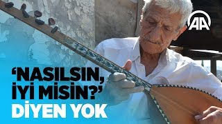 Yaşamı Da Besteleri Gibi Duygu Yüklü