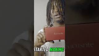 From G.M.G to G.M.G.G: How It All Started Coming Together