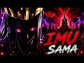 🎵 Imu-sama Dark Theme – Original One Piece Inspired Soundtrack