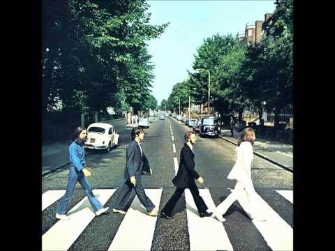 The Beatles - Octopus's Garden (Cover)