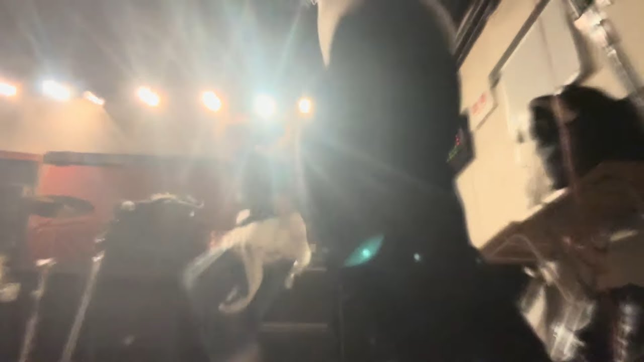 Live /『ポエライブ』出会ってコラボ!