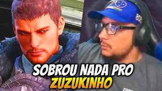 FOFOQUITS: SOBROU NADA PRO ZUZUKINHO | MIR4