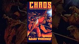 🔮 Chaos: The Battle of Wizards (ZX Spectrum, 1985) – El duelo de magos que marcó una era en 8 bits