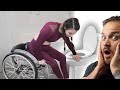 HOW TO TRANSFER! - Wheelchair Basics Episode 3