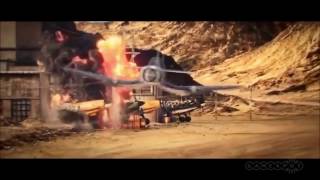 Sabaton Night Witches World Of Warplanes Music Video