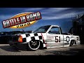 Battle In Bama 2020 | Huge Custom Truck and Car Show