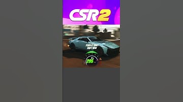 NISSAN CSR CLASSICS VS. CSR 2! #csr2 #csr2racing