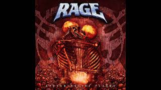 RAGE - Spreading The Plague (EP) (2022) full ep