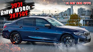 видео: Завели утопленника BMW M340i в прямом эфире. 2019 VW GTI S - 8700$. Восстановление утопленников. картинка: Завели утопленника BMW M340i в прямом эфире. 2019 VW GTI S - 8700$. Восстановление утопленников.