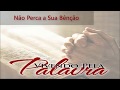 [Mensagem] Não Perca a Sua Bênção /  II Reis 6: 1-7 - Pr Marcelo Ferreira