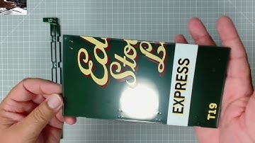 Build Eddie Stobart issues 87 to 90 from Hachette