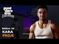 KARA PROJE | GTA: San Andreas | Bölüm 20