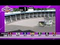 9/22/2026 Finger Lakes Racetrack (up to 10 second delay)