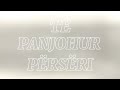 Edison - Të panjohur përsëri (Lyrics video)