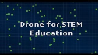Drone for STEM Education #2