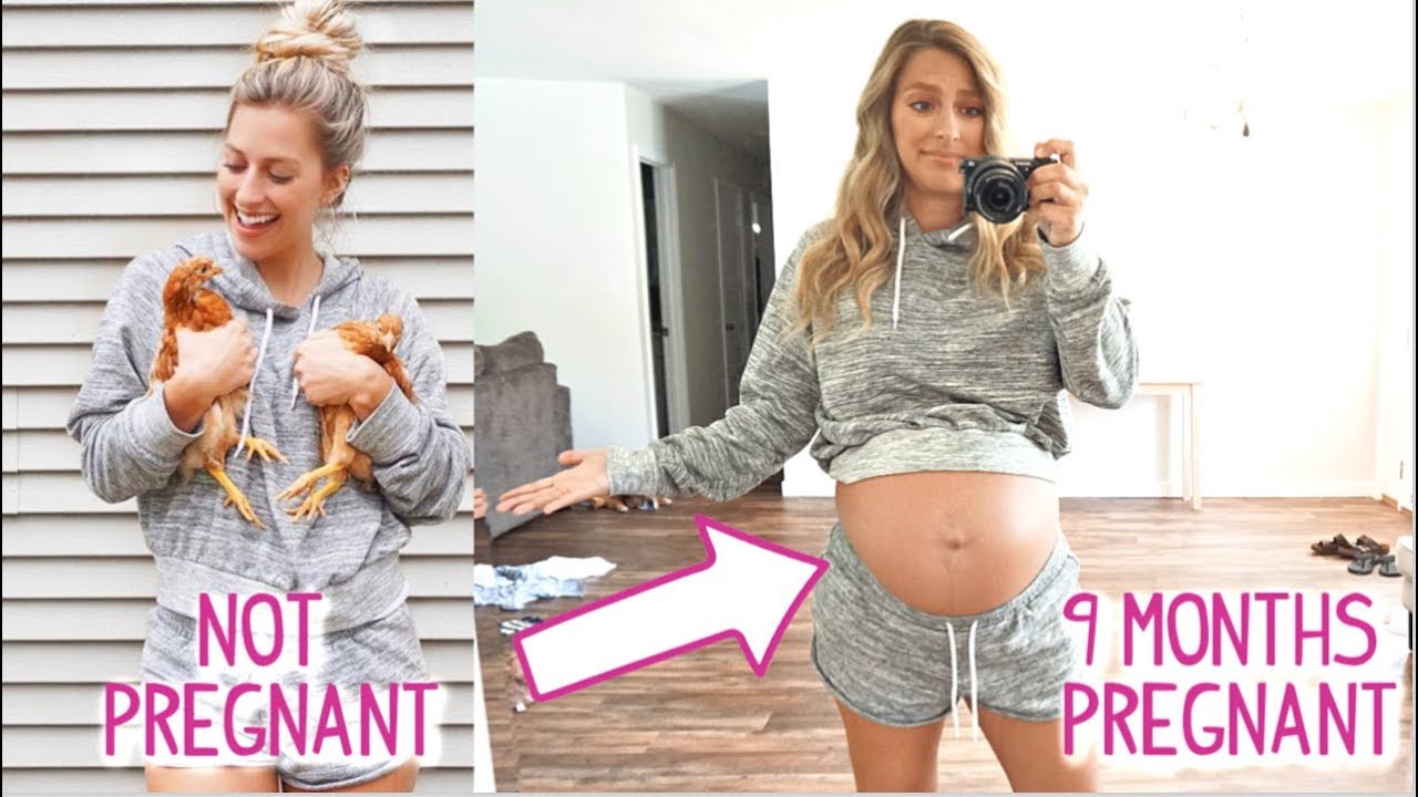 DIY Fashion Influencer Mimi G on Miscarriage at 4 Months Pregnant