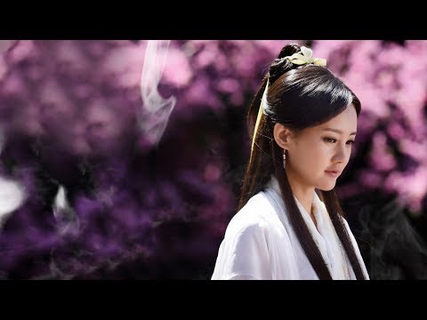李一桐 射雕英雄傳2017 MV│TVB翡翠台主題曲 - 鐵血丹心樂器純音樂演奏版