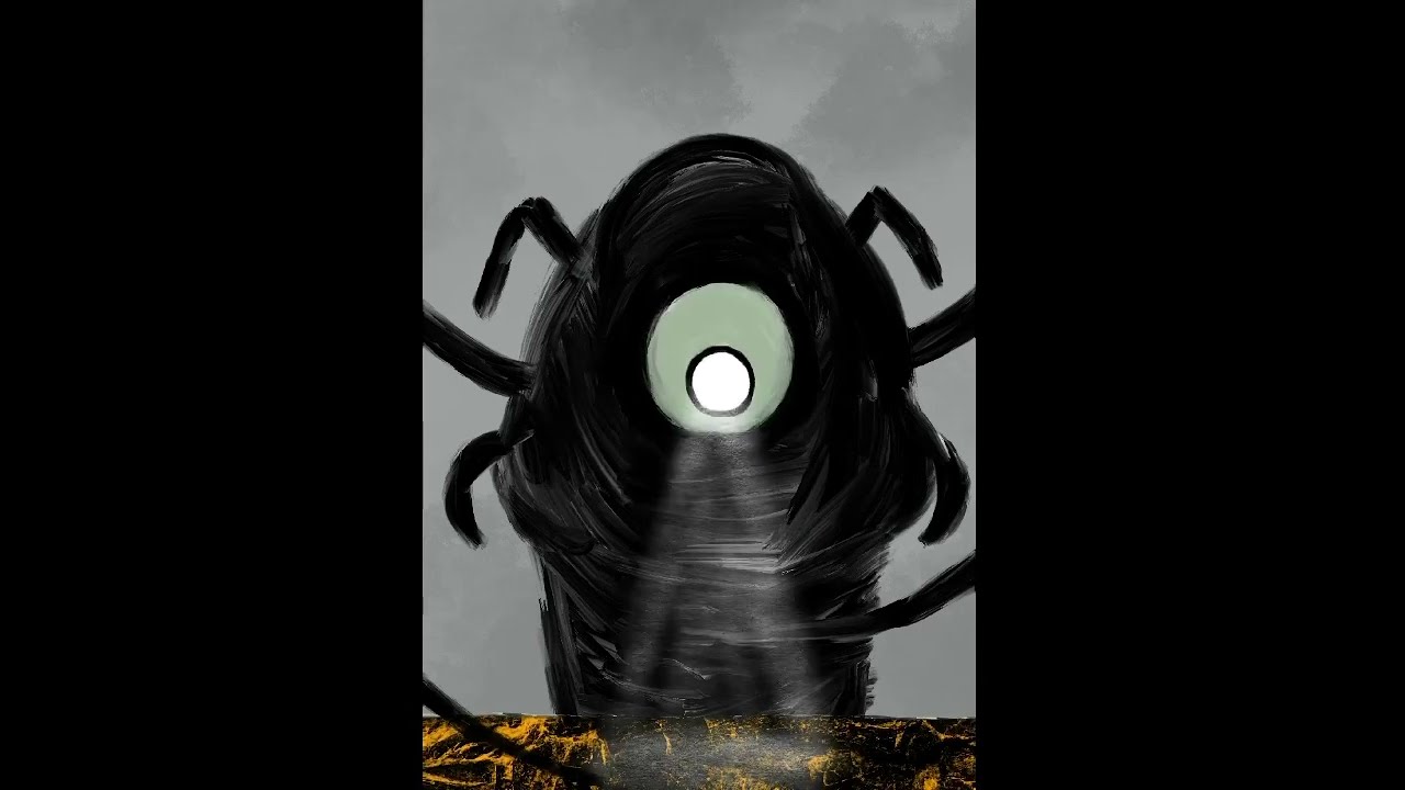 THE FORMER - control speedpaint