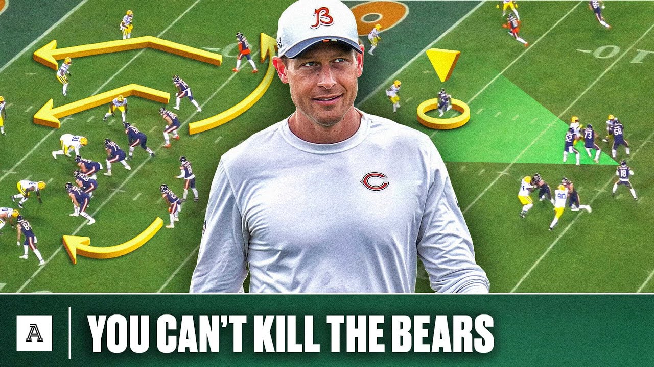 How the Bears staved off elimination - can they do it again?