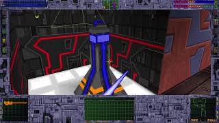 Lets Play System Shock Enhanced Edition part 22