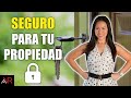 ¿Cómo Comprar Seguro Para Tu Propiedad Que Cubra Pérdidas de Renta?