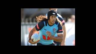 JEROME LUAI SIGNS WITH PNG CHIEFS