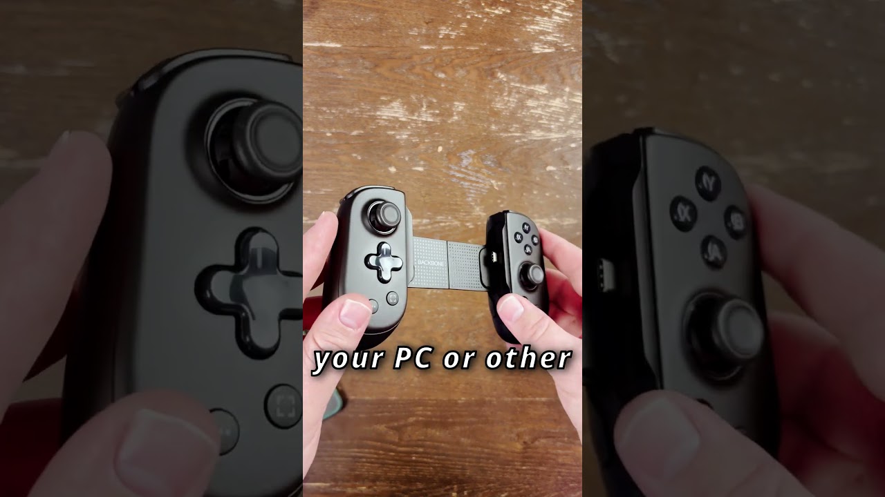 The Backbone Pro is Peak!