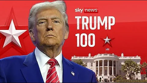 The year America changed - 2025 in review