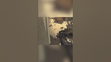 Who remembers the MW2 Highrise jump? 🙏