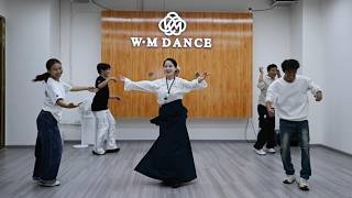 Tibetan dance 《吉祥迎客》