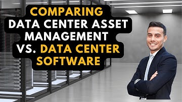 SHOCKING Truth About Data Center Asset Management Revealed