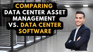 SHOCKING Truth About Data Center Asset Management Revealed