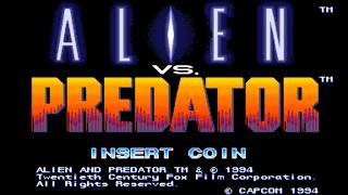 ✅ Alien vs. Predator [Arcade] [English] PS3 PKG