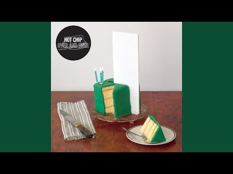 Putar Plastic - Hot Chip