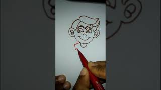 The Cartoon Boy Kalaa Creations