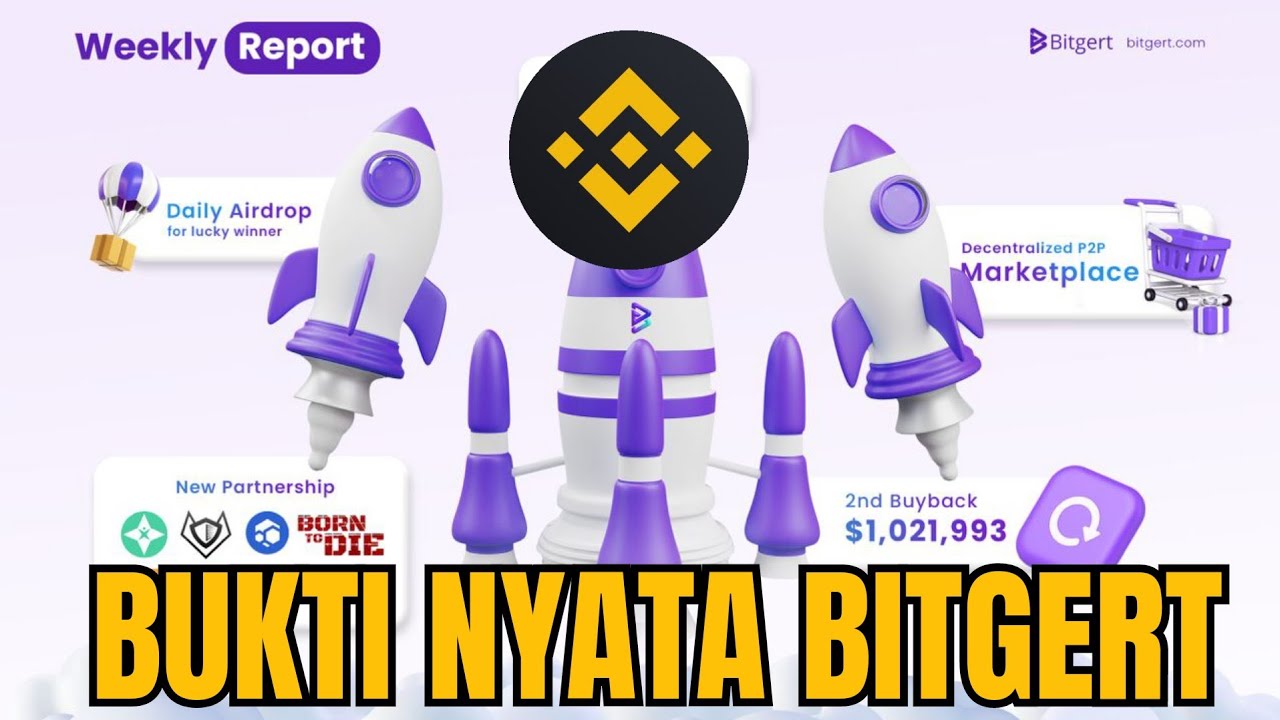 Bitger BITGERT BRISE MAKIN GILA BENAR-BENAR SUPPLAY AKAN DI HABISKAN - YouTube