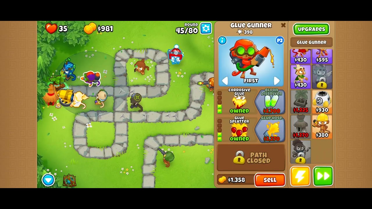 me playing with bro_go_glitchy - YouTube