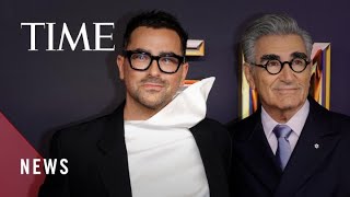 The Biggest Moments From the 2024 Emmy Awards