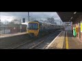 Train videos of 2024