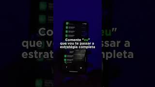 Quer aprender?Comenta "QUERO"e eu te ensino 💸💸.#kiwify #shortvideo #money #dinheiro #vendasonline .