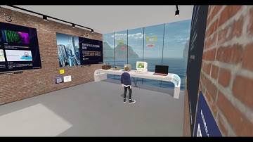 「教育元宇宙：數位科技跨領域學習世界探索」：在元宇宙平台上探索與學習數位科技知識